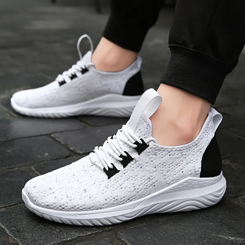 Men's Casual and Sports Shoes