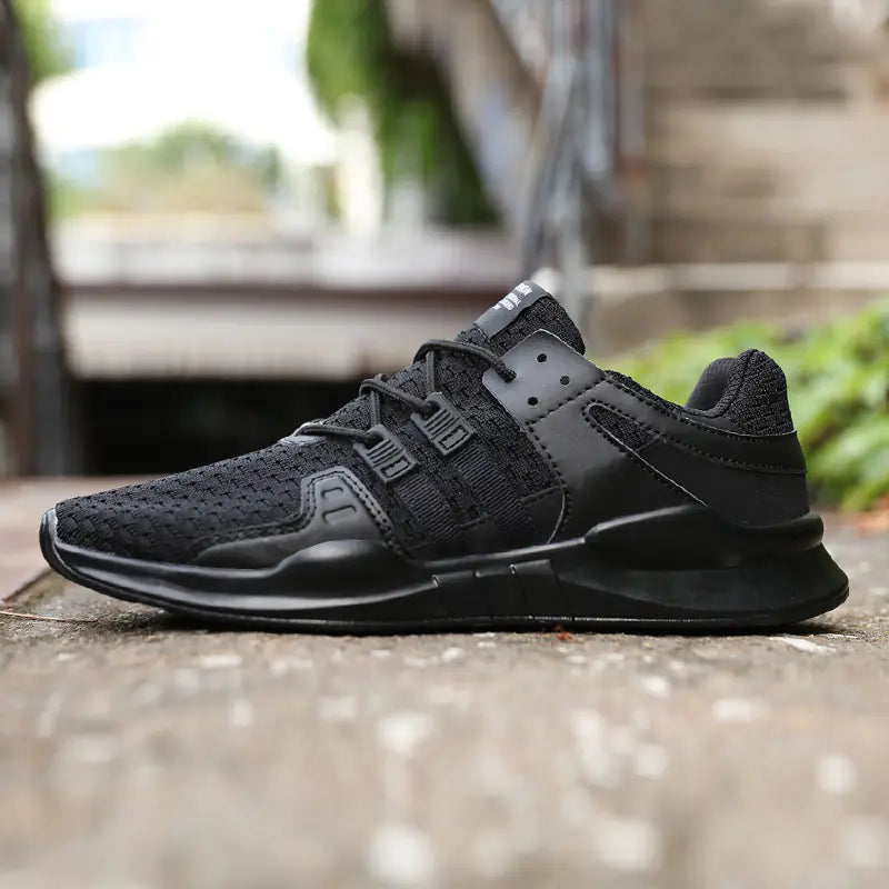 Breathable Outdoor Running Shoes for Sports