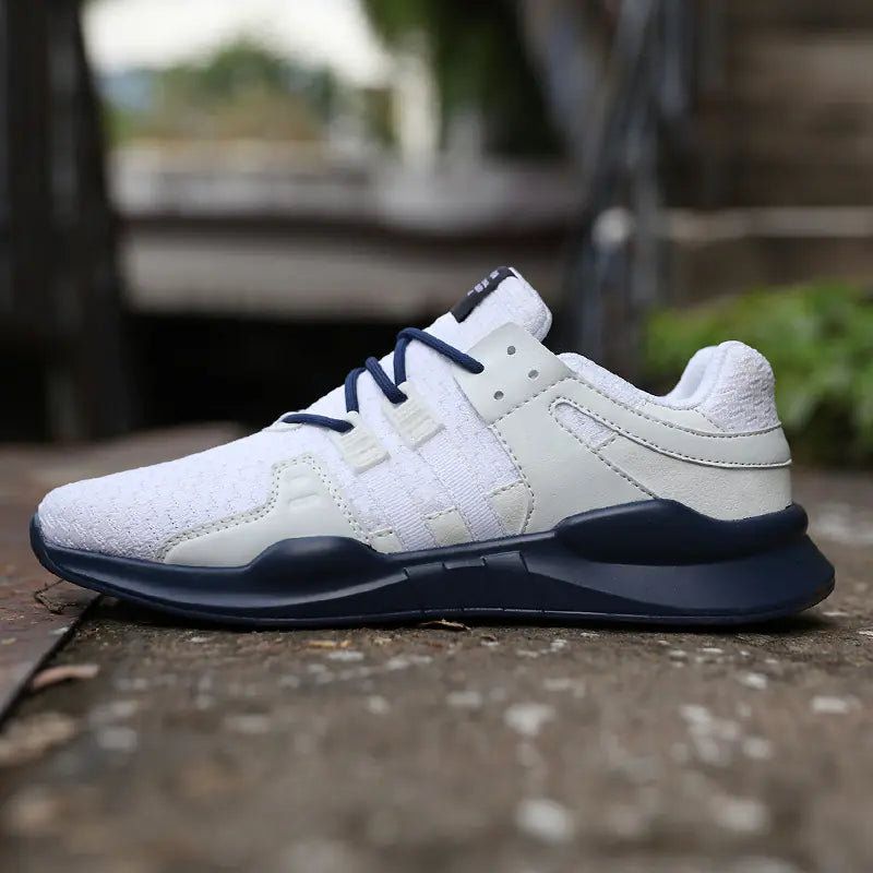 Breathable Outdoor Running Shoes for Sports