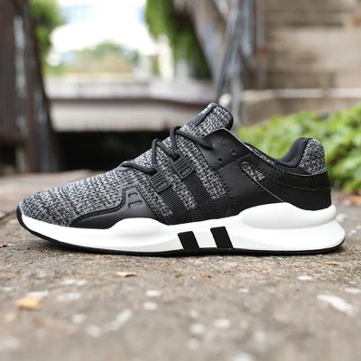 Breathable Outdoor Running Shoes for Sports