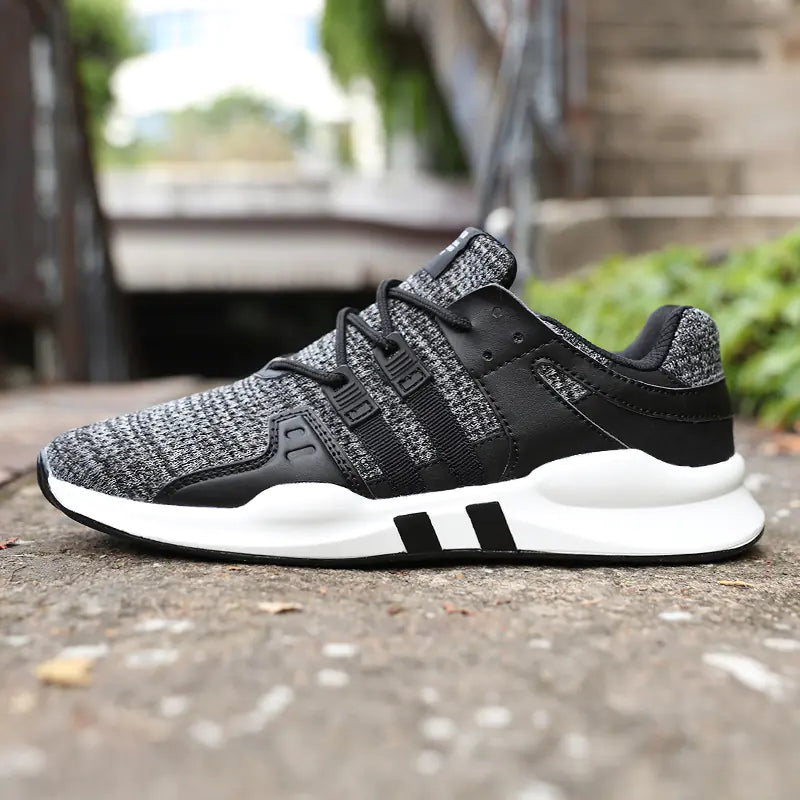 Breathable Outdoor Running Shoes for Sports