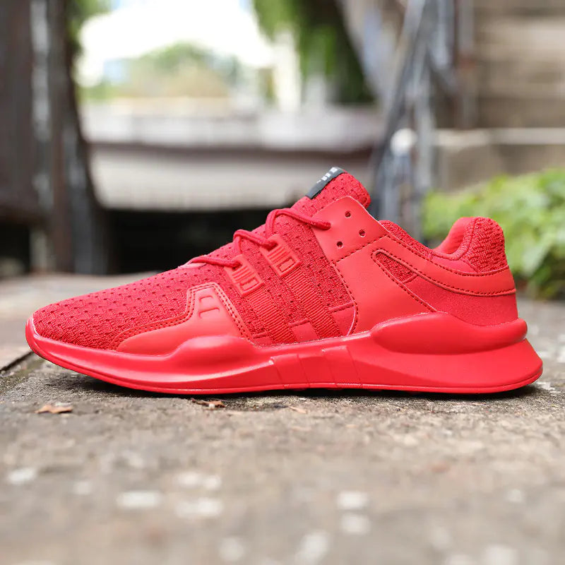 Breathable Outdoor Running Shoes for Sports